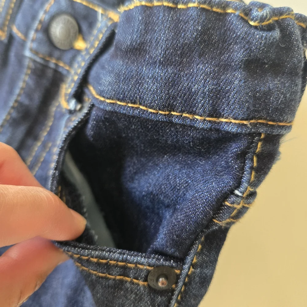 Levis upgrade your